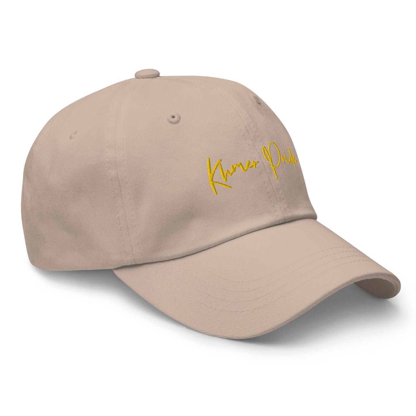 Casquette de Baseball - Khmer Pride - Khmer style