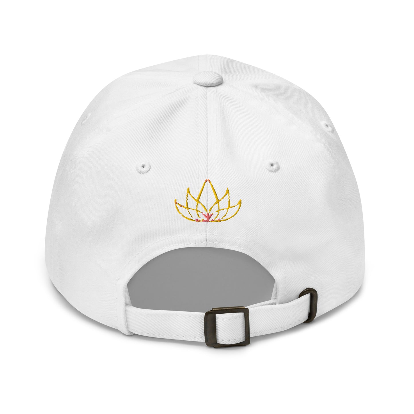 Casquette de Baseball - Khmer Pride - Khmer style