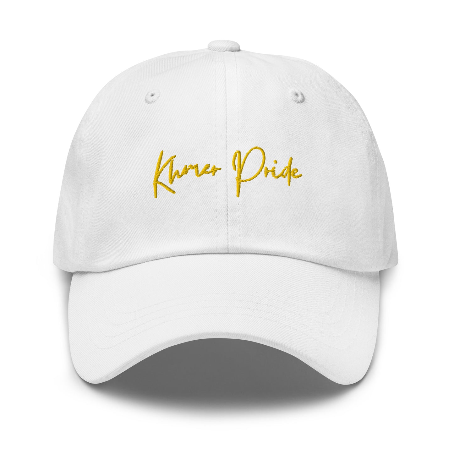Casquette de Baseball - Khmer Pride - Khmer style