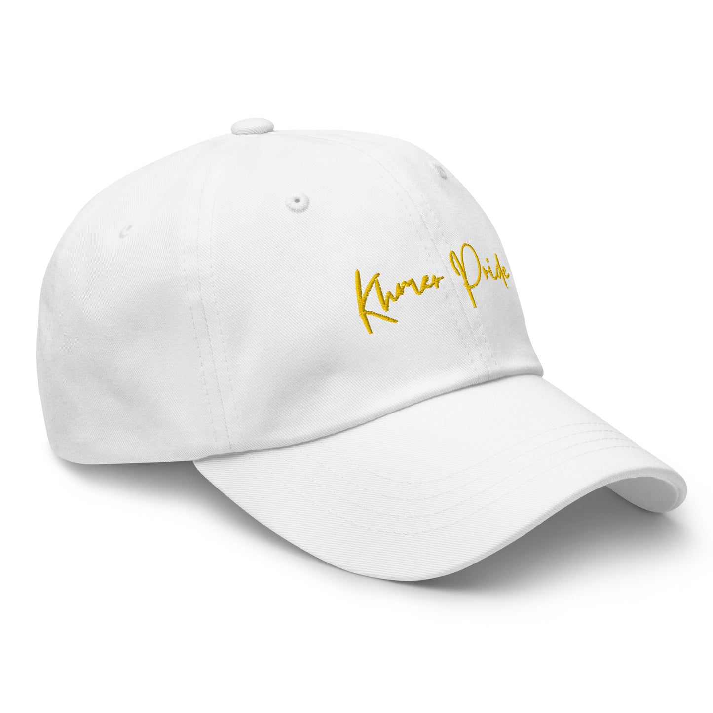 Casquette de Baseball - Khmer Pride - Khmer style