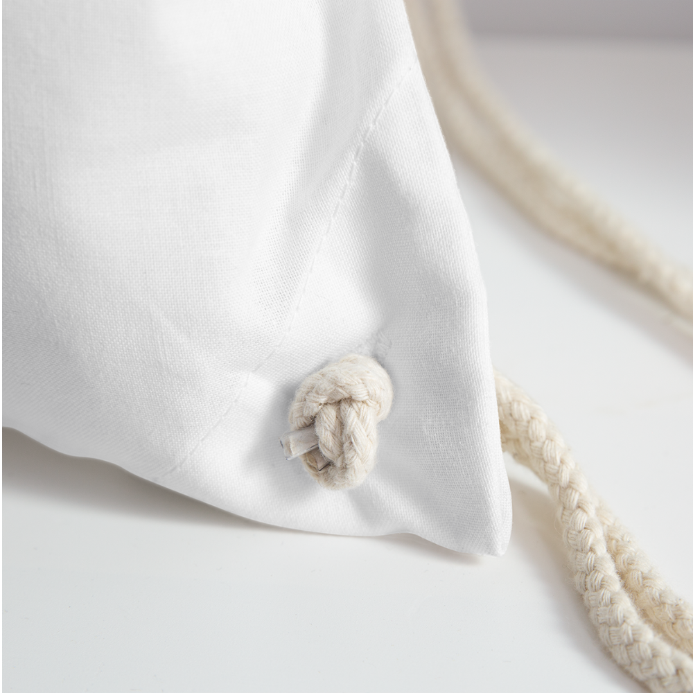 Sac de sport léger - white