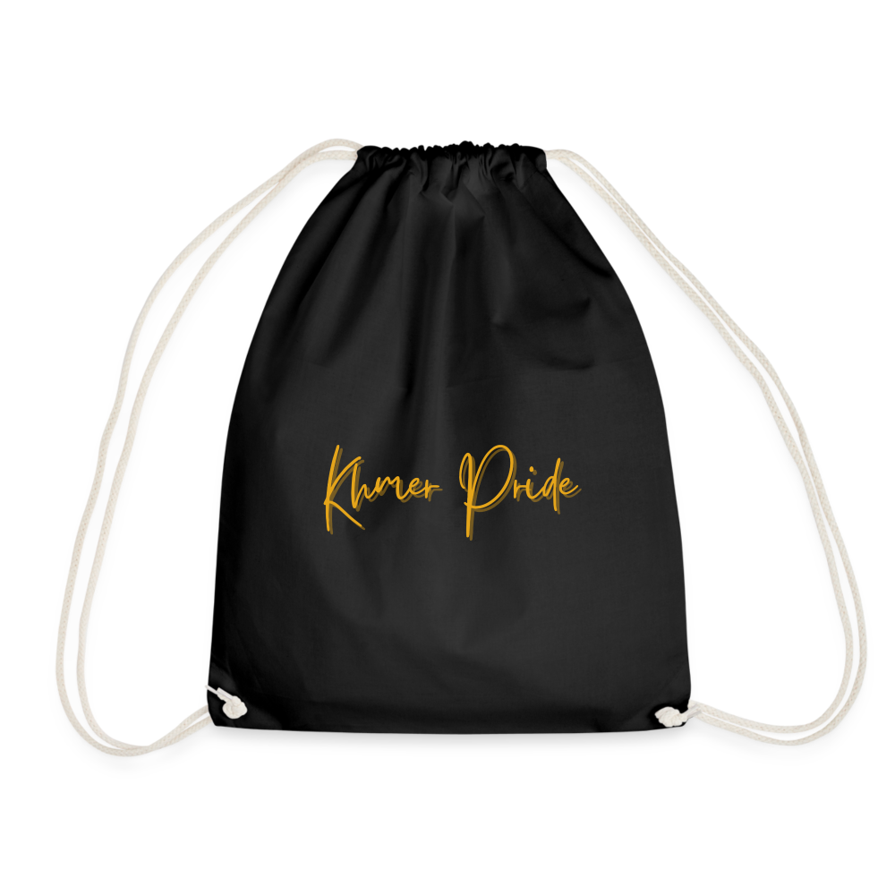 Sac de sport léger - black