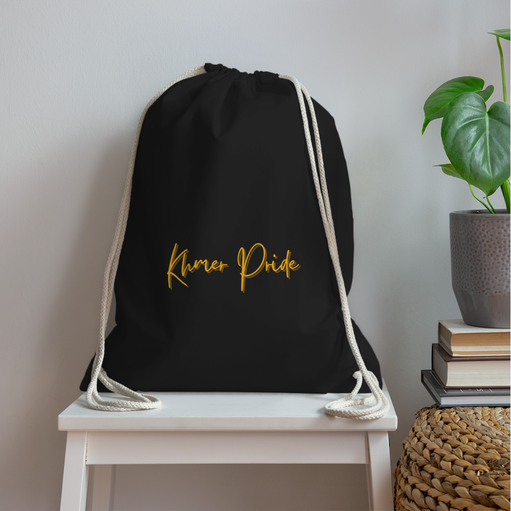 Sac de sport léger - black
