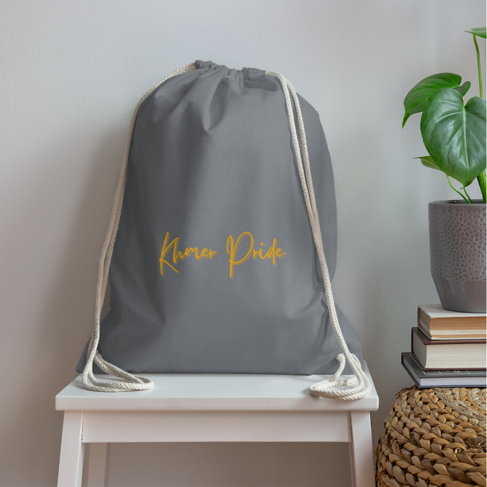 Sac de sport léger - grey
