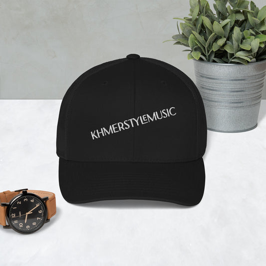 Trucker Cap