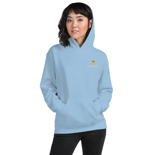 Unisex Hoodie little star