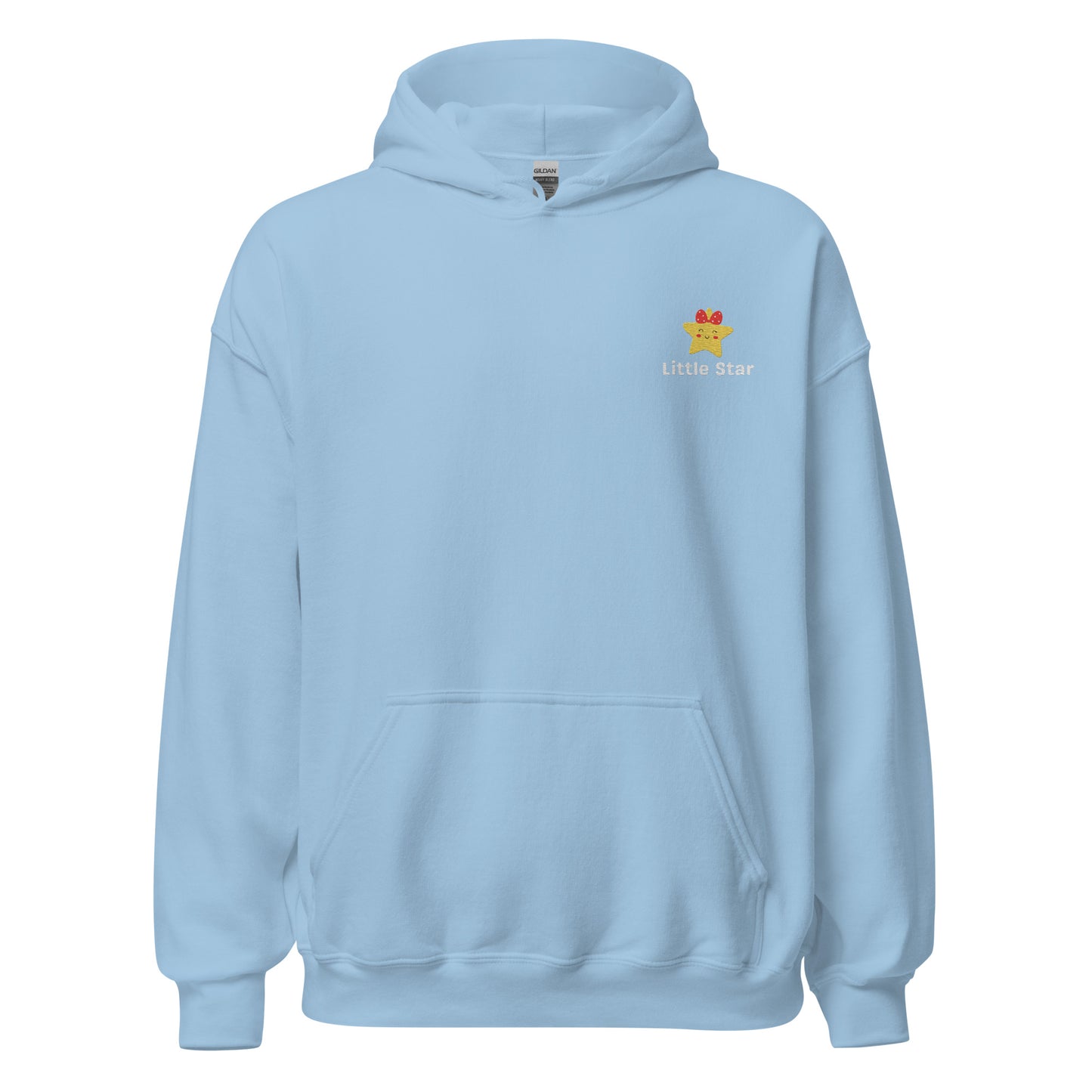 Unisex Hoodie little star