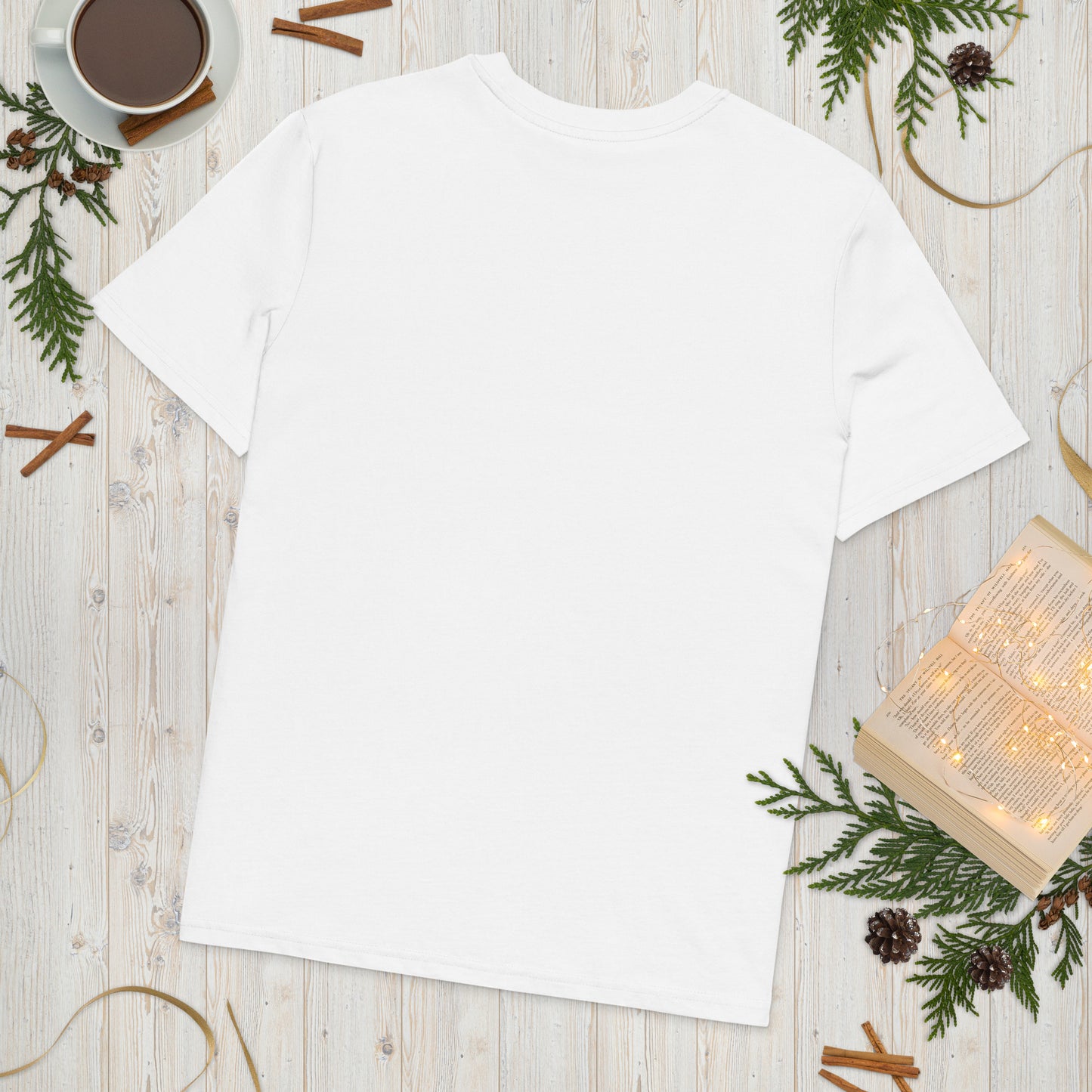 New Beginning - Art Tshirt
