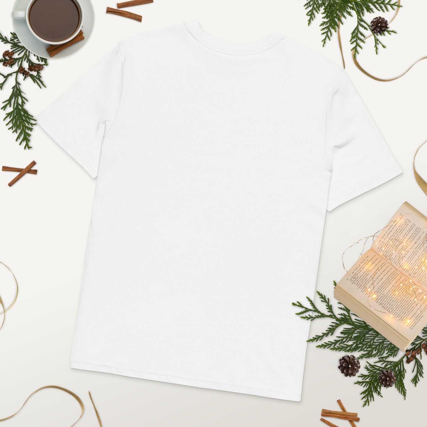 New Beginning - Art Tshirt