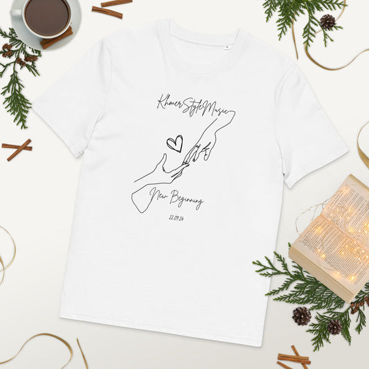 New Beginning - Art Tshirt