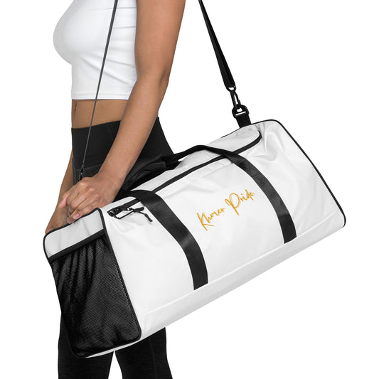 Sac de voyage - Khmer style