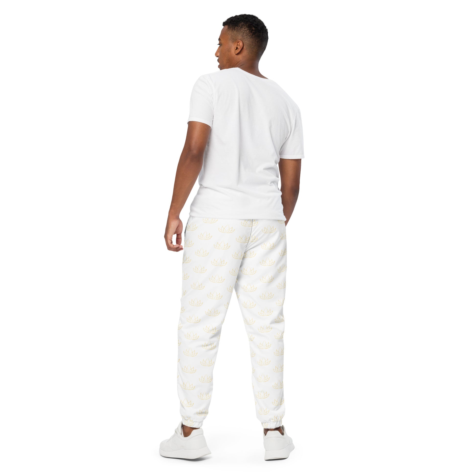 Pantalon de survêtement unisexe - Khmer style