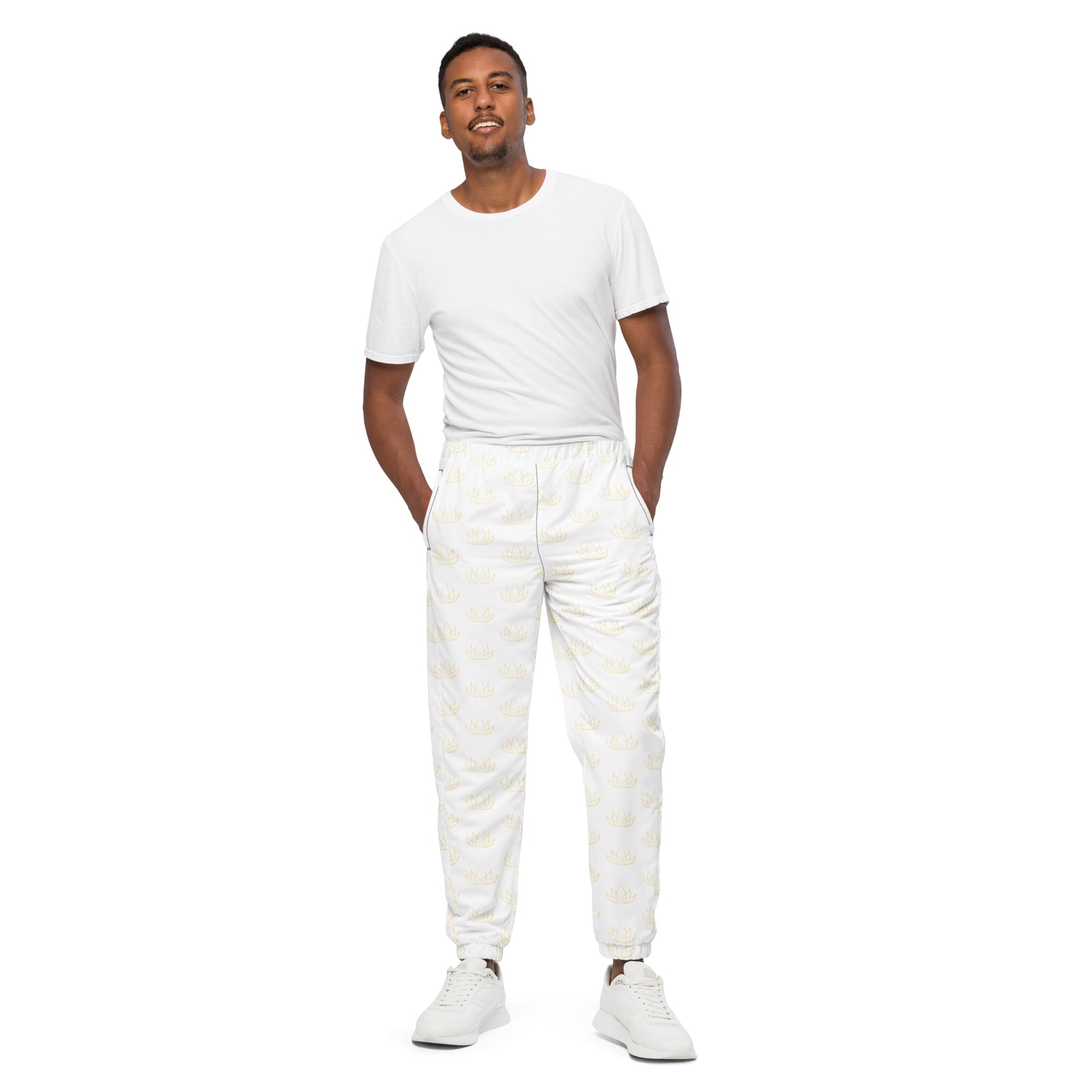 Pantalon de survêtement unisexe - Khmer style