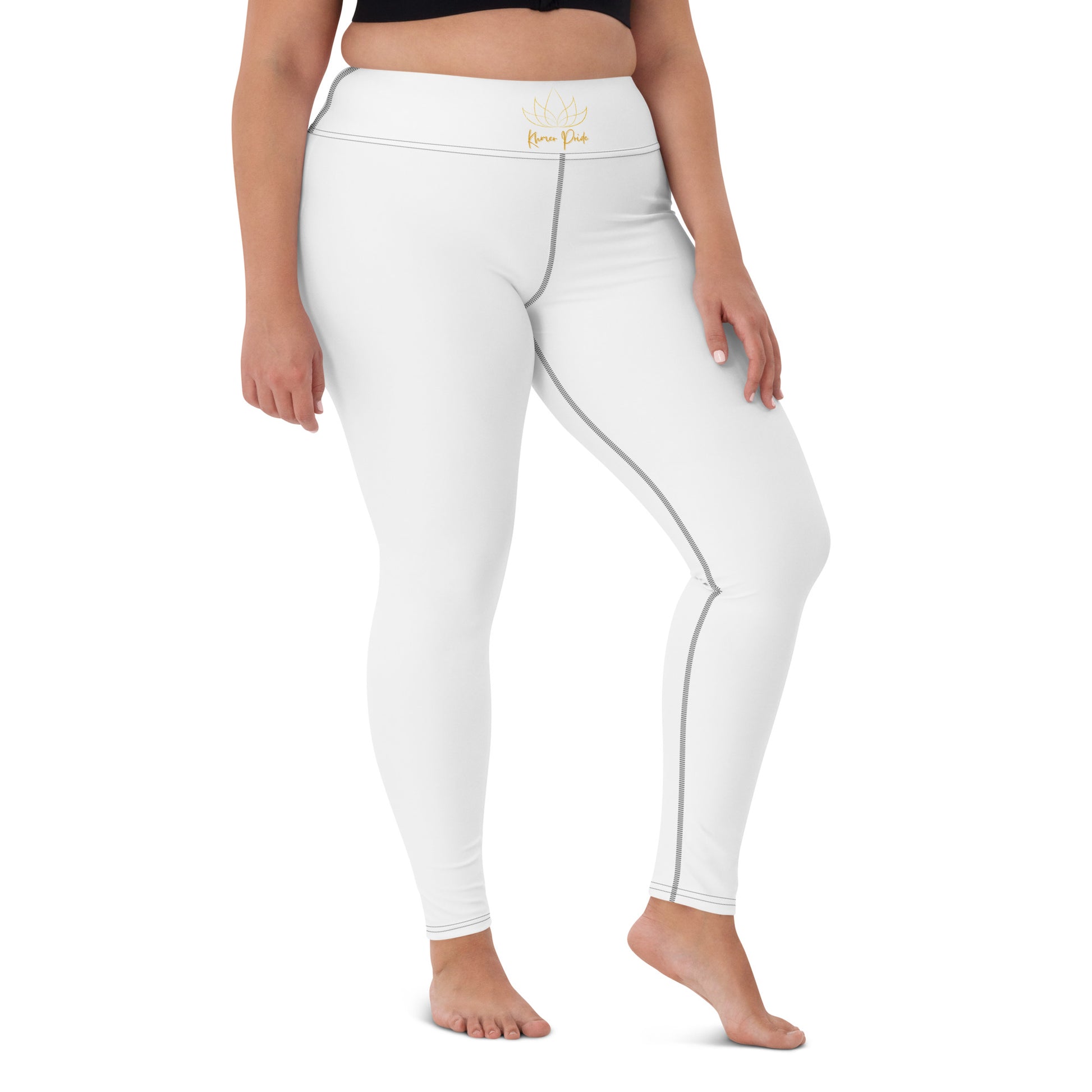Legging de Yoga - Khmer style