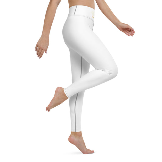Legging de Yoga - Khmer style