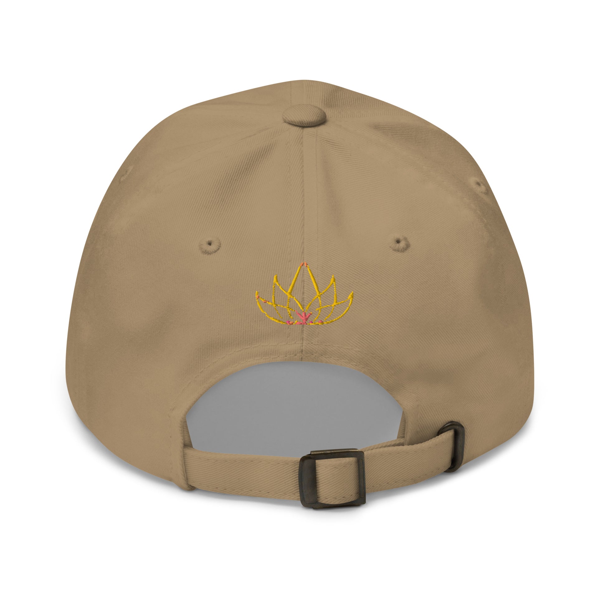 Casquette de Baseball - Khmer Pride - Khmer style