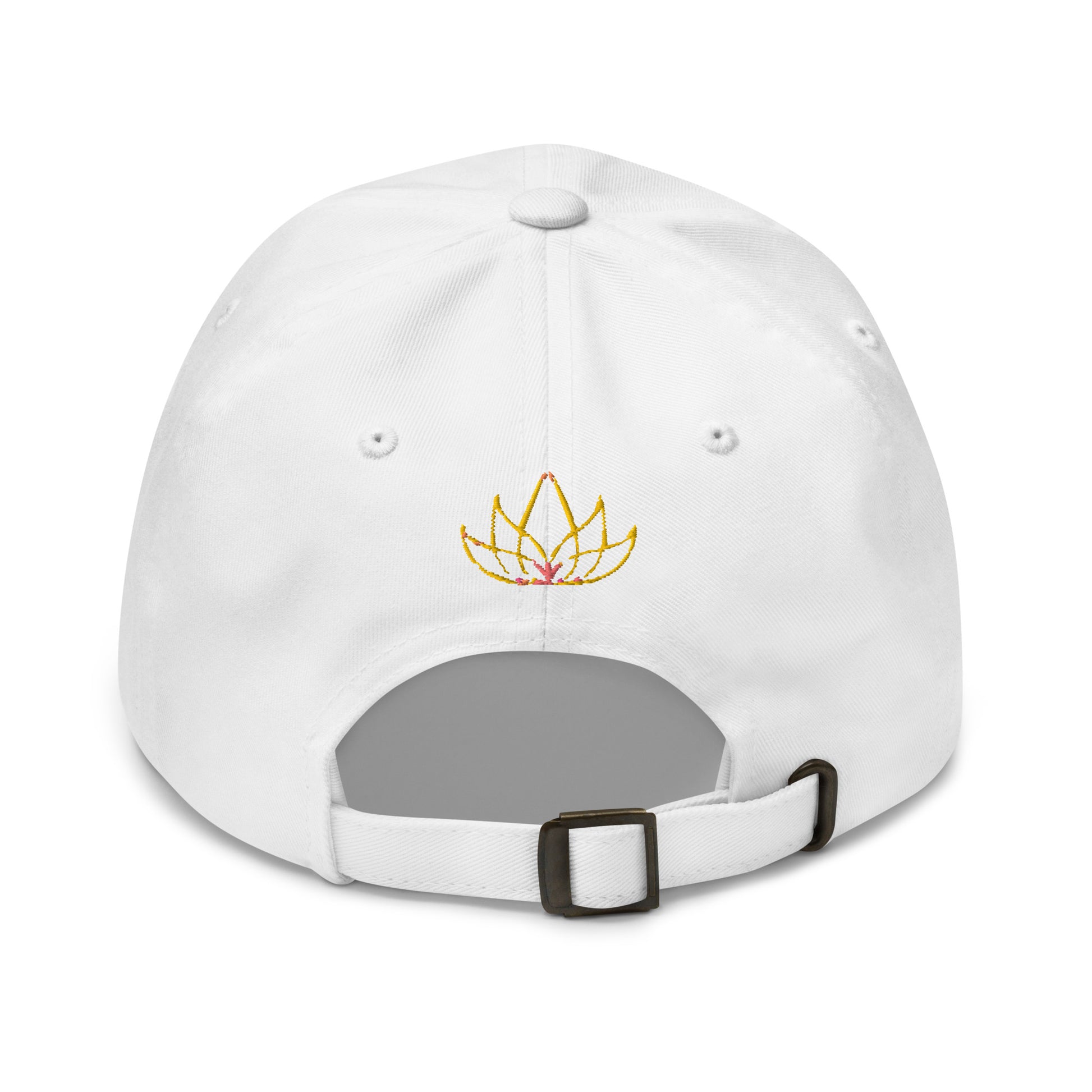Casquette de Baseball - Khmer Pride - Khmer style