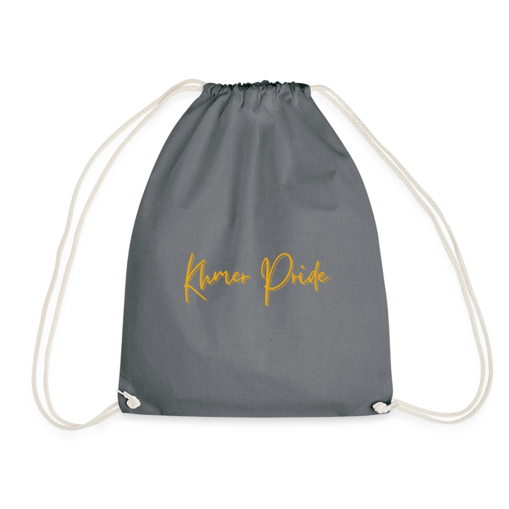 Sac de sport léger - grey